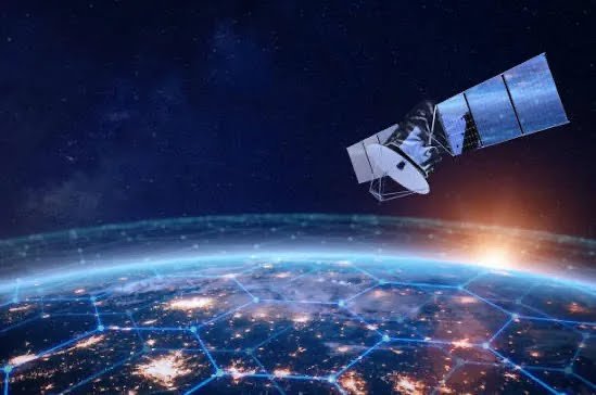 Satellite TV & Internet