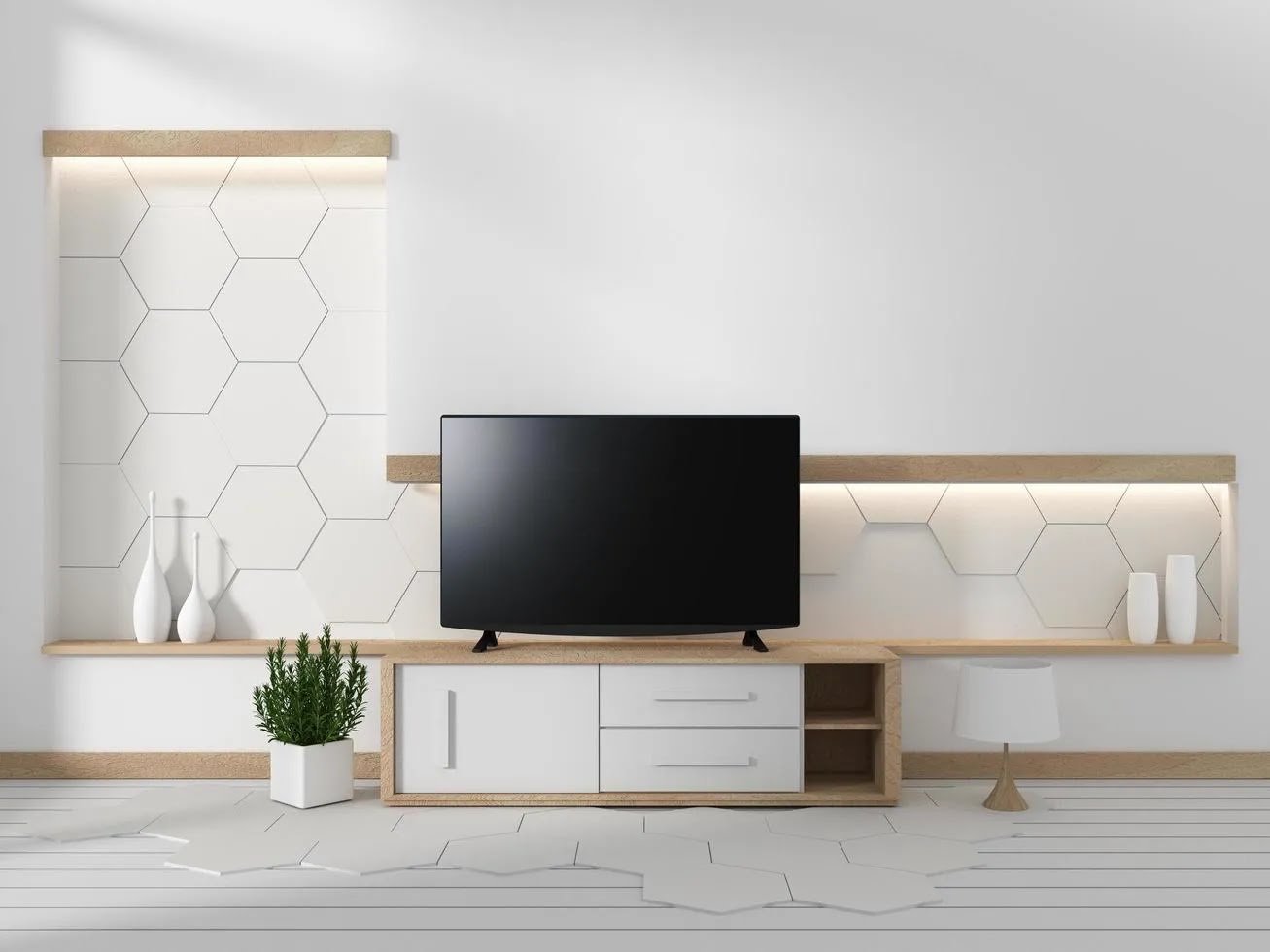 Televisions