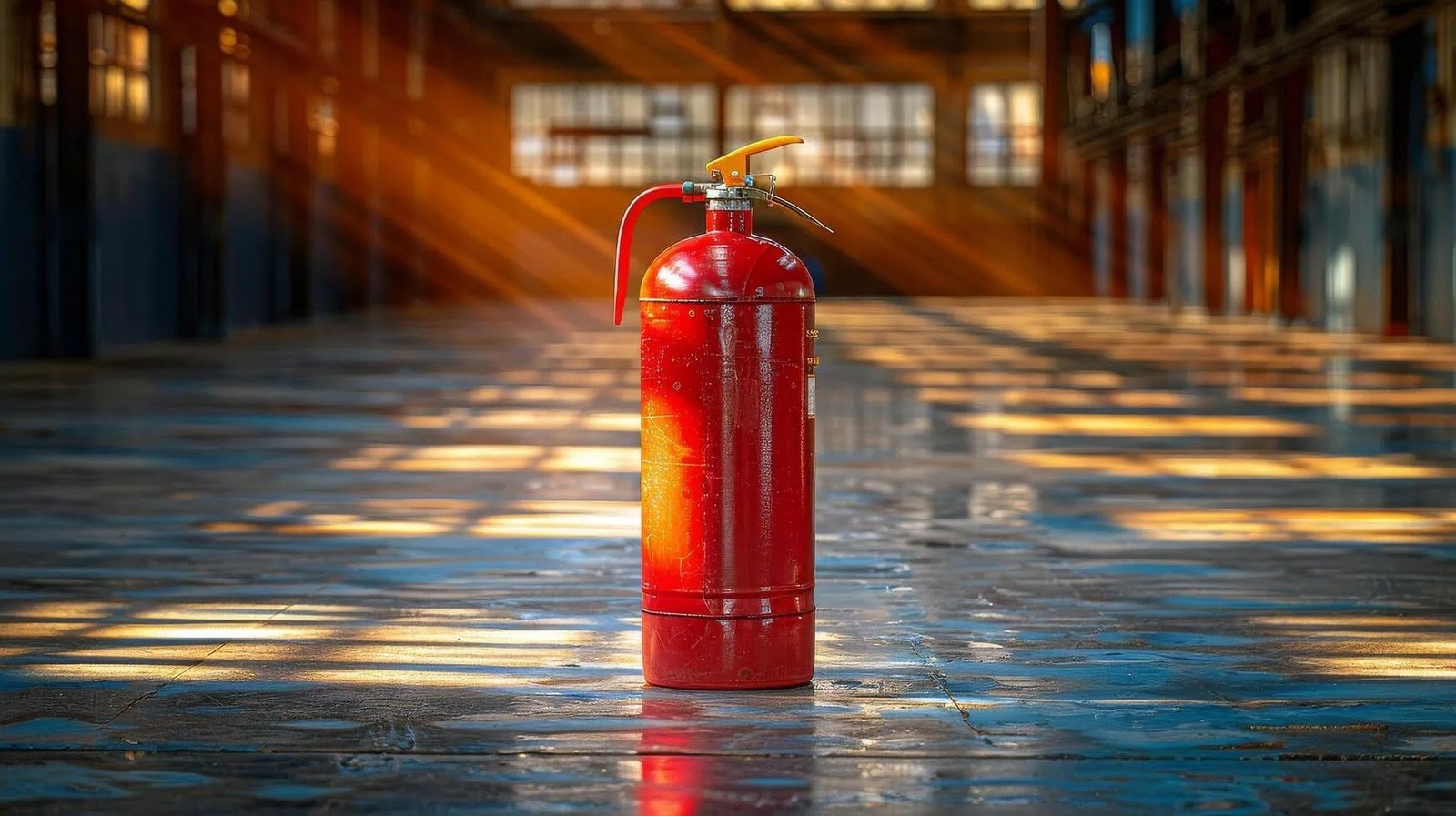 Fire System